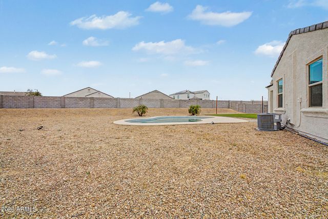 3953 N 307TH Court, Buckeye, AZ 85396
