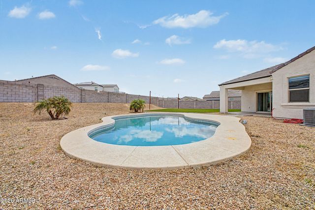 3953 N 307TH Court, Buckeye, AZ 85396