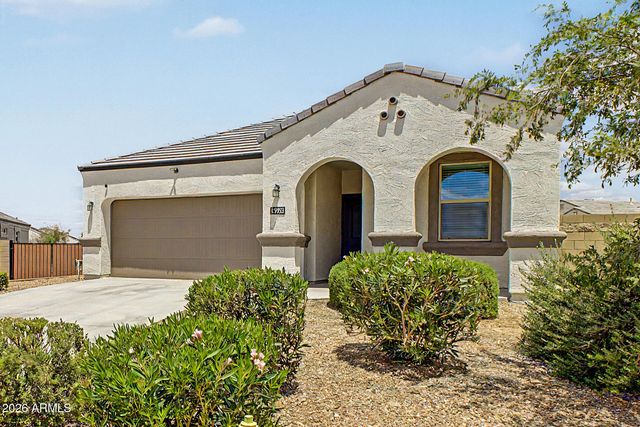 3953 N 307TH Court, Buckeye, AZ 85396