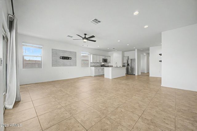 3953 N 307TH Court, Buckeye, AZ 85396