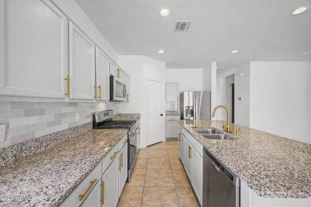 3953 N 307TH Court, Buckeye, AZ 85396