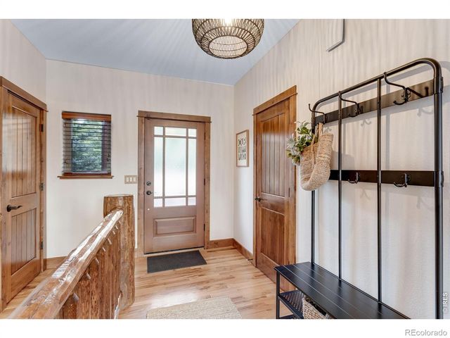 1127 Fish Creek Road, Estes Park, CO 80517