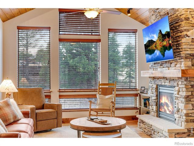1127 Fish Creek Road, Estes Park, CO 80517