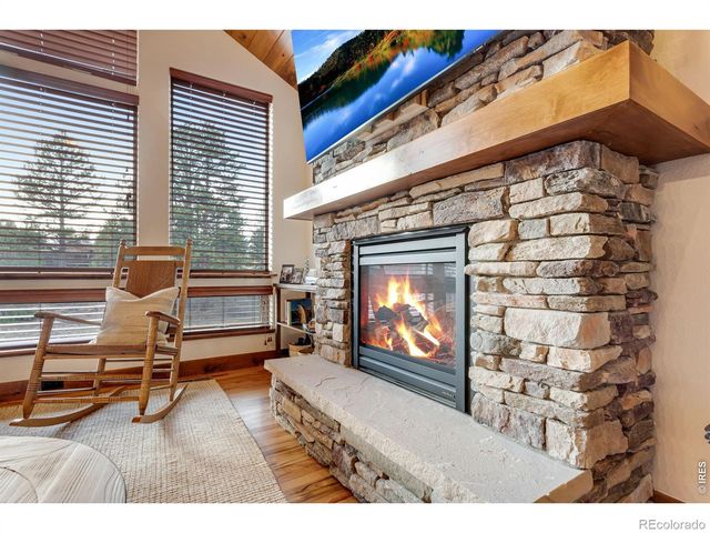 1127 Fish Creek Road, Estes Park, CO 80517