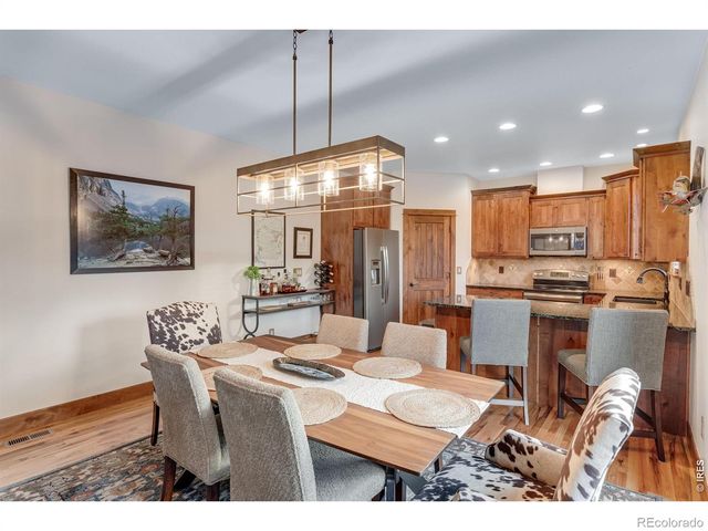 1127 Fish Creek Road, Estes Park, CO 80517