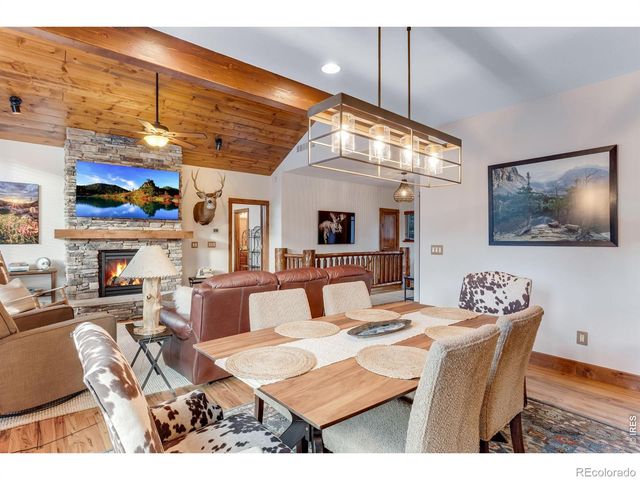 1127 Fish Creek Road, Estes Park, CO 80517