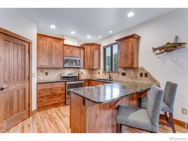 1127 Fish Creek Road, Estes Park, CO 80517