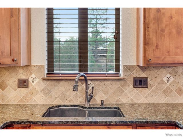 1127 Fish Creek Road, Estes Park, CO 80517