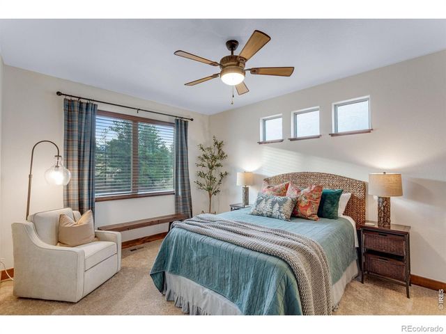 1127 Fish Creek Road, Estes Park, CO 80517