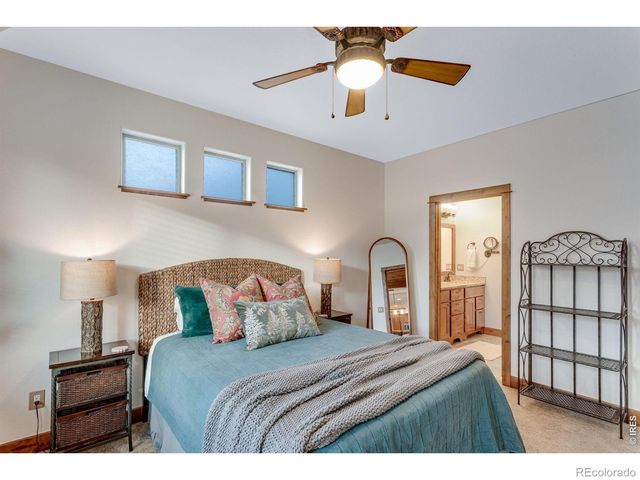 1127 Fish Creek Road, Estes Park, CO 80517