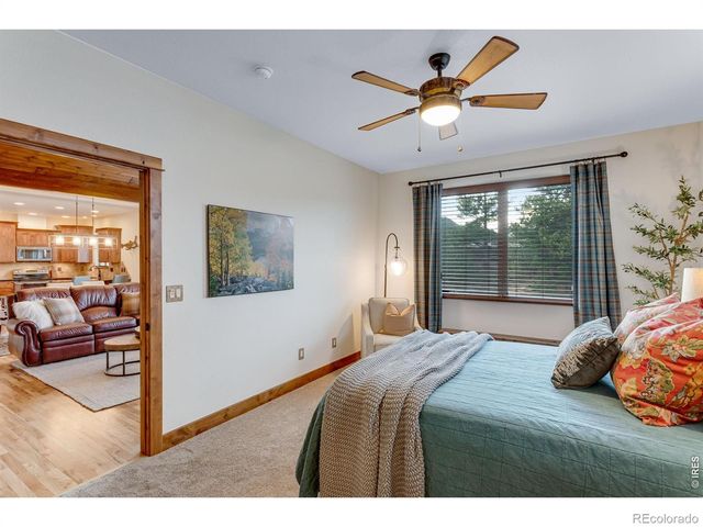1127 Fish Creek Road, Estes Park, CO 80517