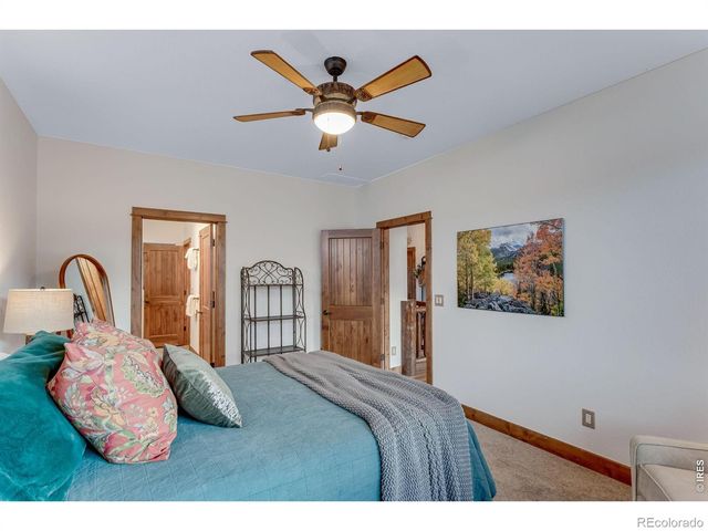 1127 Fish Creek Road, Estes Park, CO 80517