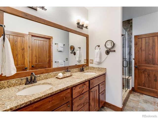 1127 Fish Creek Road, Estes Park, CO 80517