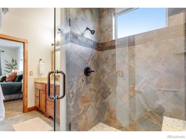 1127 Fish Creek Road, Estes Park, CO 80517