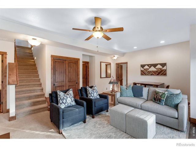 1127 Fish Creek Road, Estes Park, CO 80517