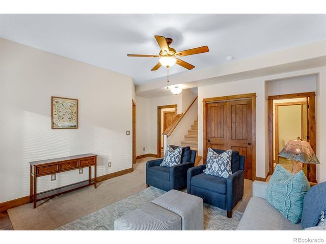 1127 Fish Creek Road, Estes Park, CO 80517