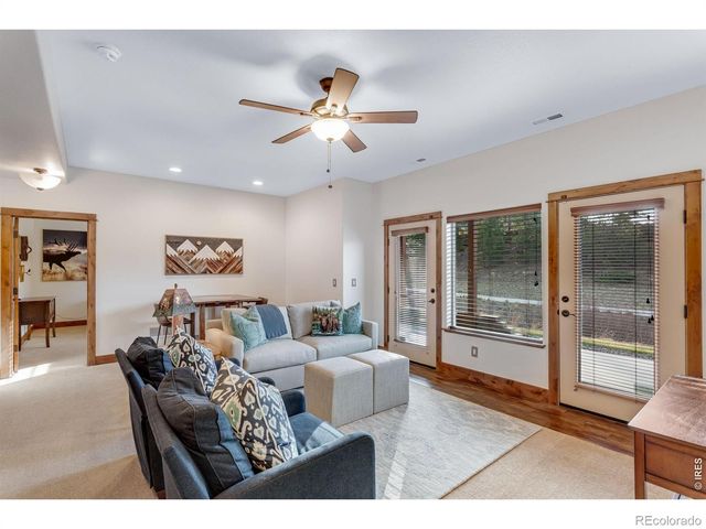 1127 Fish Creek Road, Estes Park, CO 80517