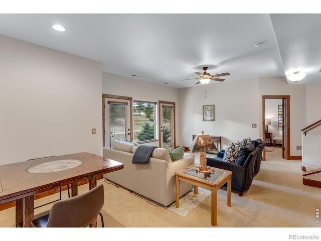 1127 Fish Creek Road, Estes Park, CO 80517