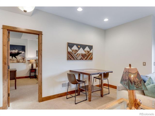 1127 Fish Creek Road, Estes Park, CO 80517