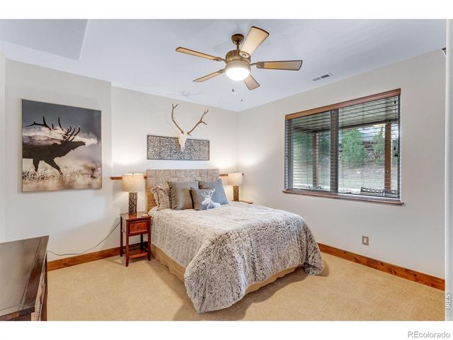 1127 Fish Creek Road, Estes Park, CO 80517