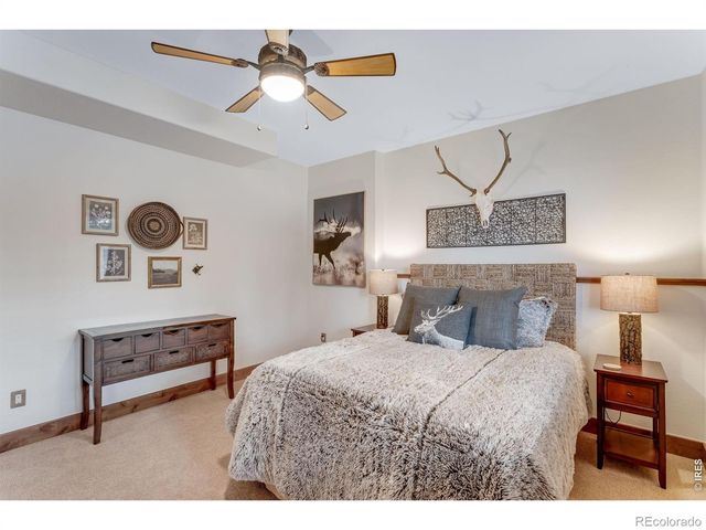 1127 Fish Creek Road, Estes Park, CO 80517