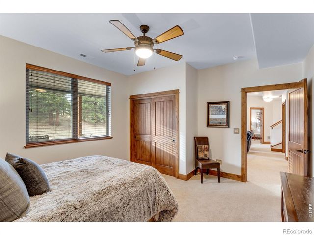 1127 Fish Creek Road, Estes Park, CO 80517