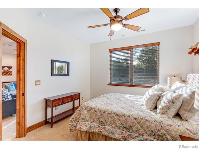 1127 Fish Creek Road, Estes Park, CO 80517