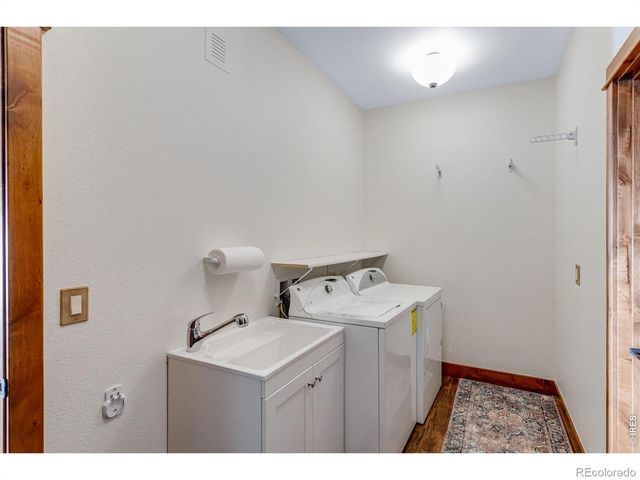 1127 Fish Creek Road, Estes Park, CO 80517