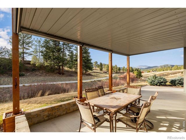 1127 Fish Creek Road, Estes Park, CO 80517