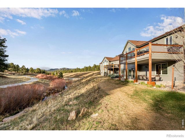 1127 Fish Creek Road, Estes Park, CO 80517