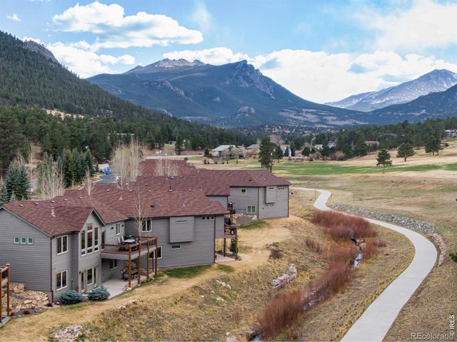 1127 Fish Creek Road, Estes Park, CO 80517
