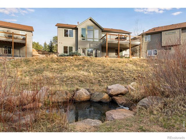 1127 Fish Creek Road, Estes Park, CO 80517
