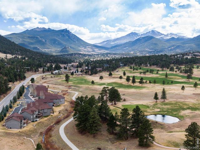 1127 Fish Creek Road, Estes Park, CO 80517