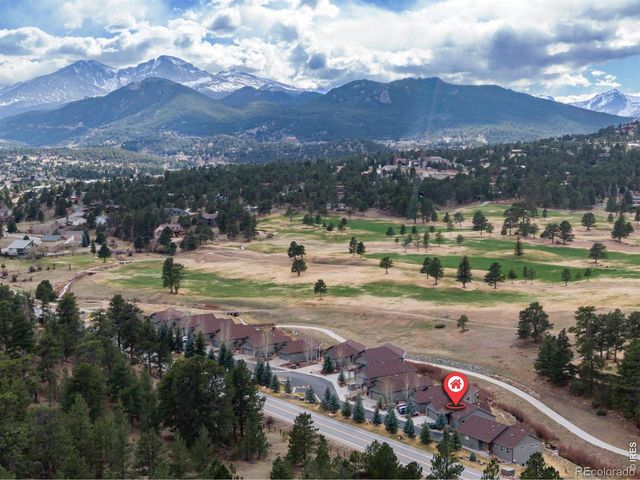 1127 Fish Creek Road, Estes Park, CO 80517