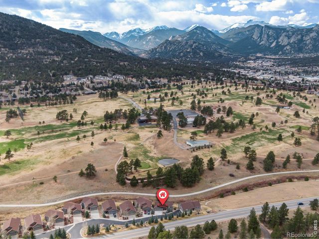 1127 Fish Creek Road, Estes Park, CO 80517