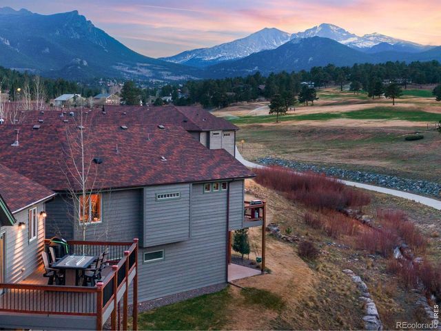 1127 Fish Creek Road, Estes Park, CO 80517