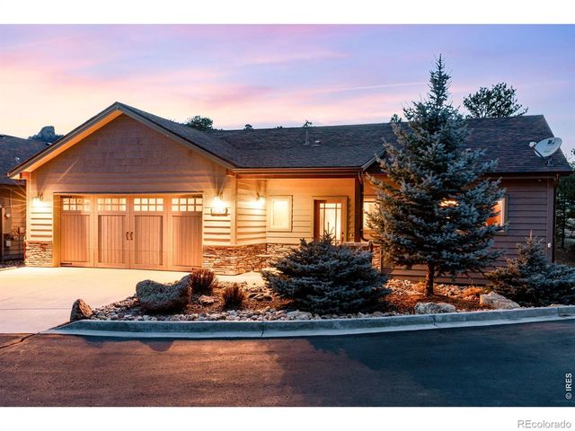 1127 Fish Creek Road, Estes Park, CO 80517