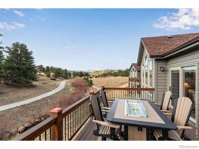 1127 Fish Creek Road, Estes Park, CO 80517
