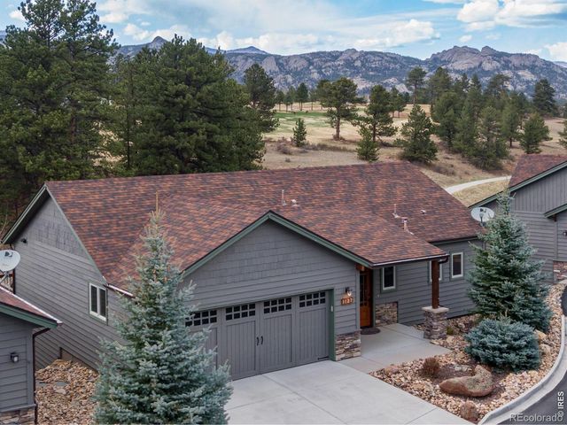 1127 Fish Creek Road, Estes Park, CO 80517
