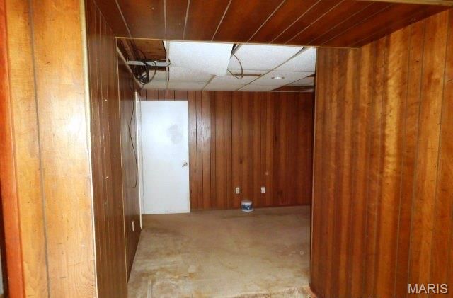 845 Wendevy Court, Ballwin, MO 63011