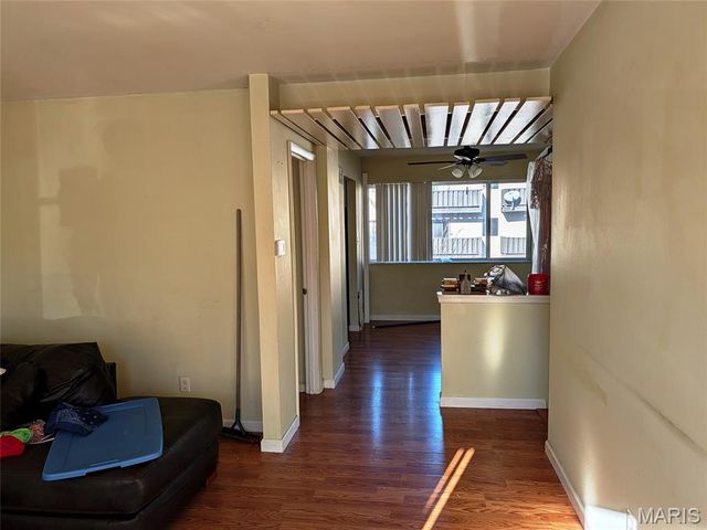 845 Wendevy Court, Ballwin, MO 63011