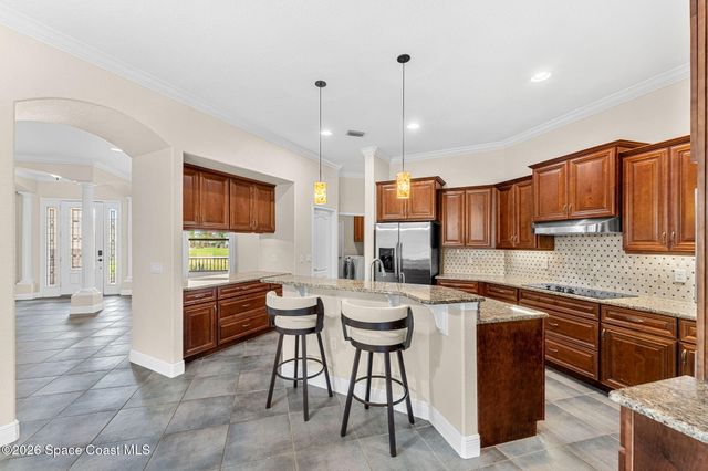 4148 Anlow Road, Melbourne, FL 32904