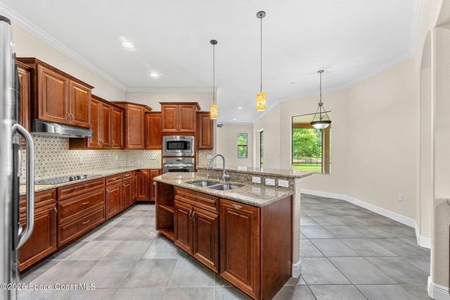 4148 Anlow Road, Melbourne, FL 32904