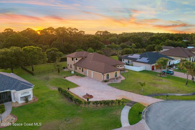 4148 Anlow Road, Melbourne, FL 32904