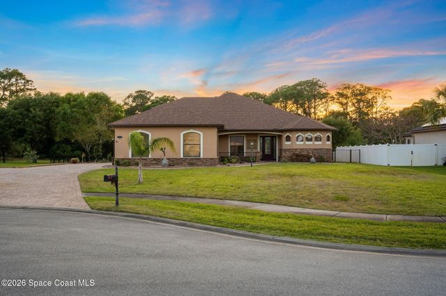 4148 Anlow Road, Melbourne, FL 32904