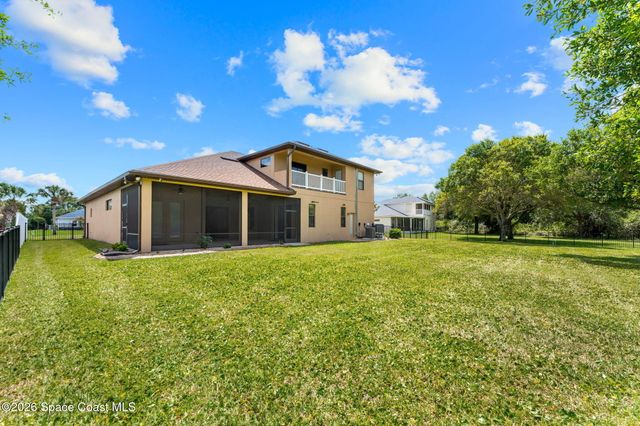 4148 Anlow Road, Melbourne, FL 32904