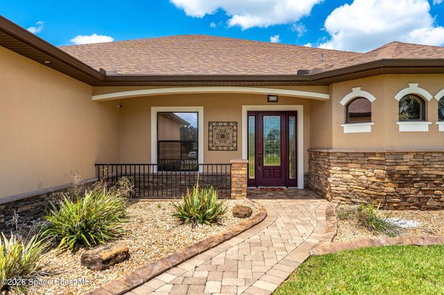 4148 Anlow Road, Melbourne, FL 32904