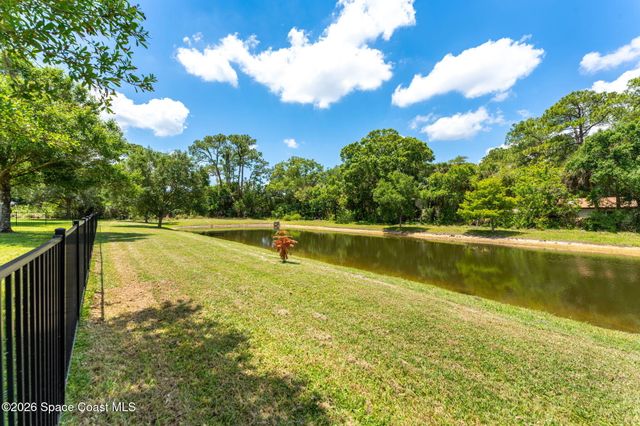 4148 Anlow Road, Melbourne, FL 32904
