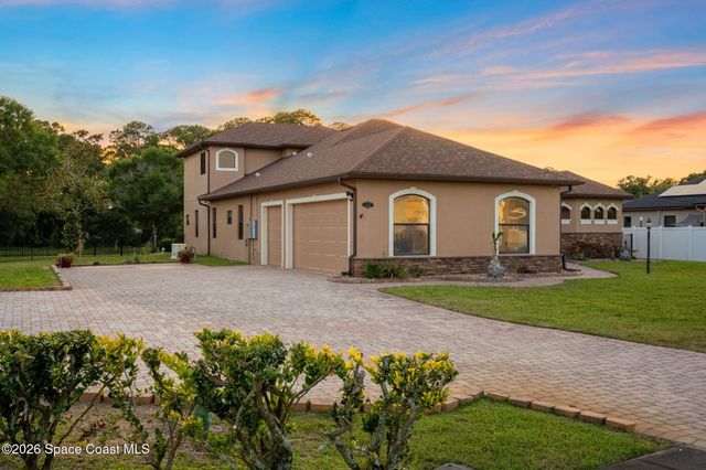 4148 Anlow Road, Melbourne, FL 32904