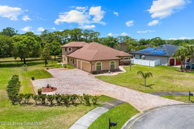 4148 Anlow Road, Melbourne, FL 32904